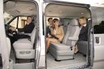 Ford Transit 2006 года